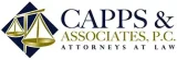 Capps & Associates, P.C. | Dothan Accident & Injury Lawyers